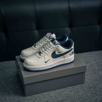 核心私 air Force 1 原装级别 原楦头原纸板 打造纯正空军版型专注外贸渠道 全掌内置蜂窝气垫 原盒配件 原厂中底钢印 拉帮完美 货号 Am1588 0