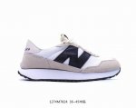 New Balance 新百伦 Ms237系列复古休闲运动慢跑鞋 ，编码1274M7824