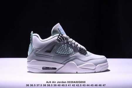 公司级Aj4 Air Jordan 4 Retro ” Infrared “ Aj4乔4 男子文化篮球鞋 大厂出品 主力合作工厂 全新模具开发 纯正4代正确鞋型 - 点击图像关闭
