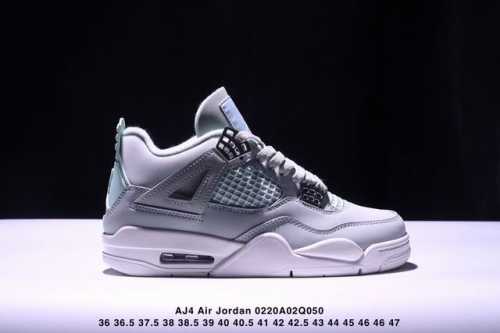 公司级Aj4 Air Jordan 4 Retro ” Infrared “ Aj4乔4 男子文化篮球鞋 大厂出品 主力合作工厂 全新模具开发 纯正4代正确鞋型