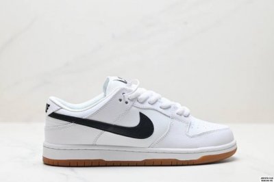 公司级耐克Nike Dunk Low扣篮系列低帮休闲运动滑板板鞋 货号:Cv1655-600 尺码:36-45 Id:Jdf474-Zjs
