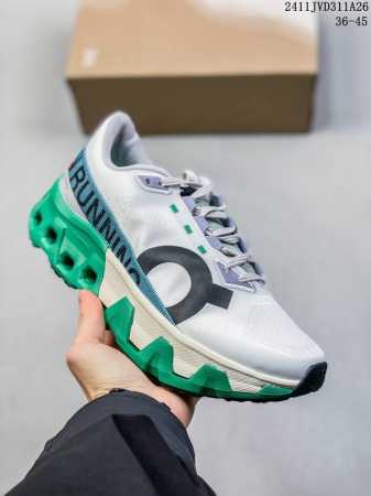 On昂跑 Cloudmonster Hyper 超级怪兽王 训练运动鞋 尺码:36-45 11Jvd317A26 - 点击图像关闭