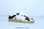 阿迪达斯Adidas Jabbar Lo 男女德训小面包休闲鞋情侣百搭板鞋 货号 Ji3420 49255Ddter半 36-45