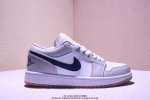 公司级Air Jordan 1 Low Aj1乔1低帮休闲板鞋 同步官方配色 官方货号:553558-146 尺码:36 36.5 37.5 38 38.5 3