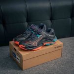 核心私 Mizuno美津浓 Wave Lightning Z8 舒适 防滑耐磨 低帮 训练鞋 货号：V1Ga 006 尺码号：36 36.5 37.5 38 3