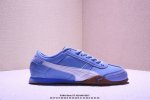 130 彪马Puma Bella Ut 时尚百搭 舒适 防滑 低帮 生活休闲鞋 薄底鞋 xm0324Q627
