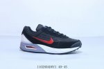 160 耐克 Nike Air Max Command Mens Running 耐克气垫缓震跑步鞋 110280Adoyi 40-45