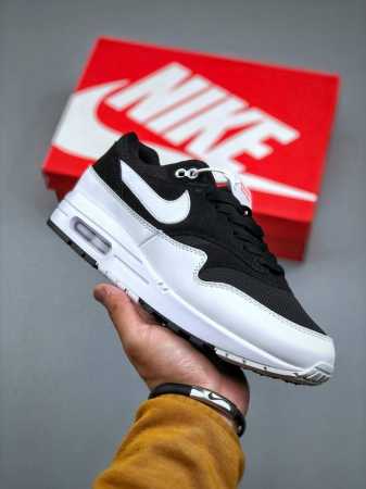 Nike Air Max 1 premium King's Day 耐克 Max87小气垫 初代系列低帮复古气垫百搭休闲运动慢跑鞋货号：Fz5808 007 尺 - 点击图像关闭