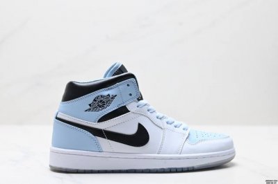 真标耐克Nike Air Jordan 1 Retro High Og “Aj1代迈克尔 乔丹高帮经典复古百搭休闲文化运动篮球鞋 货号:Dz5485-410 尺