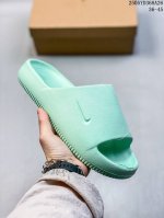 耐克 Nike Benassi Duo Ultra Slide 男女款 夏季清凉沙滩拖鞋 货号 819717-100 尺码 36-45 编号 05-245261