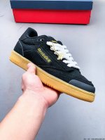 Reebok锐步Club C Bulc美式复古街头休闲面包鞋板鞋 0414924X20