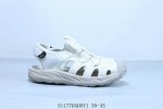 ecco 爱步鞋 官方明星同款 小红书爆款 百搭休闲款 舒适透气沙滩鞋男士凉鞋 511770Adoyi 38-45