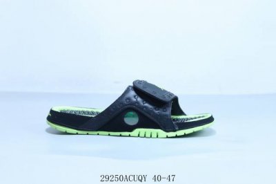 乔丹 懒人拖鞋 夏季经典 潮流拖鞋 29250Acuqy 40-47