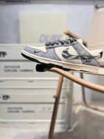 350 Nike Sb Dunk Low 大厂出品 极力推荐 原装头层材料 独家版型蒸餾加工 帶來的是更好的视觉和脚感体验 大厂纯原品质出货 清洁度 电绣工艺