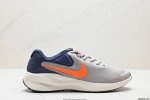 公司级nike Revolution 7透气 低帮 跑步鞋兼顾迅疾外观和稳固脚感，后跟覆面和中足动态支撑巧妙融合，缔造稳定顺畅的迈步体验 货号:Fb2207-0