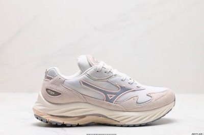 公司级mizuno Speed Sportstyle 美津浓男女城市机能山系运动休闲鞋脏脏鞋 货号:D1Ga24 1 尺码:36 36.5 37.5 38 38