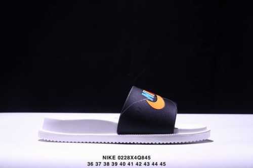 耐克 Nike 情侣夏季沙滩涉水休闲百搭运动潮流人字拖凉拖鞋。 Xm0228Q8