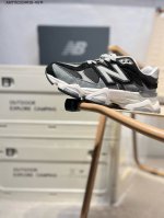 260 joe Freshgoods X New Balance Nb9060 联名款 复古休闲运动慢跑鞋 U9060 #鞋款灵感源自设计师本人对夏日的怀日回忆