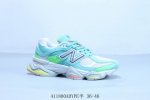 Nb 新百伦Joe Freshgoods X Nb9060限量复古联名老爹鞋 货号 U9060Dbt 411800Adype半 36-46