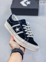 140 公司级Converse Cons Seasonal 舒适 耐磨轻便 低帮 帆布鞋 货号:1Ck882 尺码:35.5 36 36.5 37 37.5 3