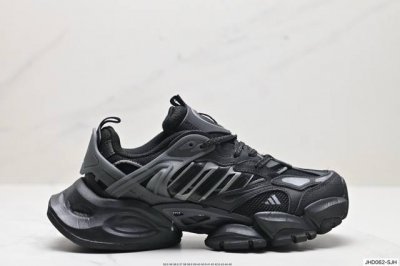 公司级阿迪达斯adidas Xlg Runner Deluxe 系列低帮老爹风增高复古中性休闲运动慢跑鞋 货号:Ih0700 size:36 36.5 37 3