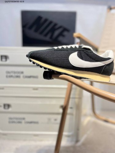 nike Roshe Run Ld-1000 运动鞋耐磨 低帮跑步鞋 Hm0950 Qq7011838#36-45半