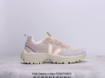 公司级rick Owens X Veja 织物合成革 减震防滑耐磨透气低帮 运动休闲鞋 货号:Cp051537B Xm0721Q813