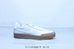 耐克 Nike Court Royaleac 开拓者复古休闲板鞋 货号 Ib2316-400 511 Adqqt半 36-45