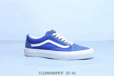 万斯 Palace X Vans Old Skool 36 休闲时尚 低帮 板鞋 男女同款 货号 Vn000D56239 312280Adopr半 35-44