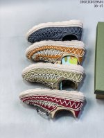 keen Uneek Flat-M 夏季单品 科恩凉鞋 人气户外休闲鞋品牌-科恩Keen Uneek Flat-M 平底编织弹力穿搭溯溪涉水休闲户外凉鞋 #外贸