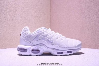 真标Nike Air Max Puls 舒适百搭时尚 透气 低帮生活休闲 货号:Dm2362- 尺码:36-46 Xm0514Q050
