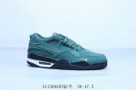 170 耐克 Air Jordan 4 Retro Aj4 乔丹4代 Aj4 乔4乔丹篮球鞋系列 货号 Hf4334-300 311380Adyqu半 36-4