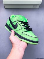 170 真标半码！耐克Nike Sb Dunk Low Pro经典百搭休闲滑板鞋 0301924X24