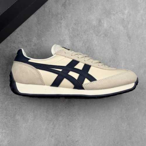 本地 核心私 公司级Onitsuka Tiger鬼塚虎 鬼冢虎阿甘鞋Edr 78休闲鞋78系列 中性休闲运动鞋 复古风的日常百搭神器它的设计灵感来源于经典跑步鞋