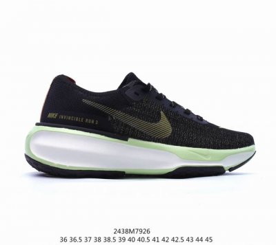 公司级升级原楦原纸版开发#采用外露式flyknit飞织面料鞋面材质#搭载zoomx轻盈泡棉缓震科技中底#防滑缜密块状橡胶外底全新升级改款，耐克nike Zoom