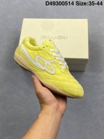 公司级 Good Bai 白敬亭同款 复古时尚流浪鞋 广东大厂货 2025春夏新品网纹格 赛车鞋设计搭配做旧效果 是又酷又浪漫 千禧复古感 脚感特别 轻盈舒适~