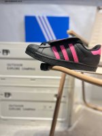 阿迪达斯Adidas三叶草 Originals Superstar 贝壳头系列低帮经典百搭休闲运动板鞋 货号 Eg4961 Qm7532632#35-39半