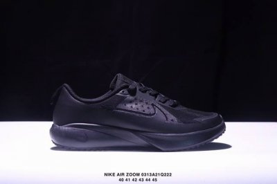 160 真标Nike Air Zoom Low耐克休闲鞋2025春季新款运动鞋低帮公路跑步鞋 Xm0313Q222