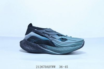 Reebok锐步 Flostride Energy Arguas X 男鞋 爆米花 清爽撞色复古跑步鞋透气舒适运动 212670Adtww 36-45