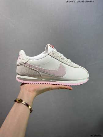nike Classic Cortez 耐克经典轻便舒适阿甘鞋休闲跑步鞋运动鞋 纯粹而执着的精神 使得Cortez种在了一代人的心里 无论是否喜欢它复古的鞋型 - 点击图像关闭