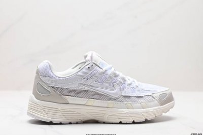 公司级nike Initiator Running 耐克ins 超火复古老爹跑鞋 纯原版本 耐克 P-6000老爹鞋initiator 独家出货 独家私模 原鞋