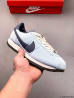 耐克Nike Classic Cortez Nylon 阿甘经典休闲运动鞋 0430289X21