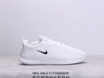耐克 Nike Viale 伦敦5代 休闲运动轻便减震跑步鞋 货号:Aa2181 001 100 尺码：36 37 38 39 40 41 42 43 44 X