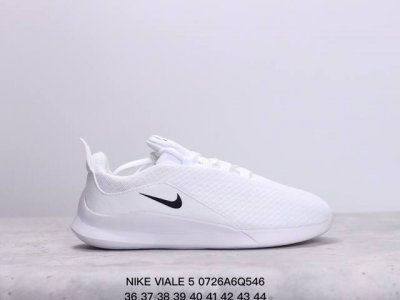 耐克 Nike Viale 伦敦5代 休闲运动轻便减震跑步鞋 货号:Aa2181 001 100 尺码：36 37 38 39 40 41 42 43 44 X
