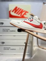 260 定制鞋盒 纯原大厂# 斯图西 X乔丹Air Jordan 1 Low Aj1低帮系列篮球鞋 官方同步配色 原装级产物 #拒绝公底 立体鞋型 细节完美 高