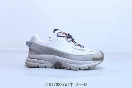 耐克Nike Zoom Vomero 5 Sp Vast Grey Sail 马拉松V5复古跑五代休闲运动慢跑鞋 210770Ssywi半 36-45 - 点击图像关闭