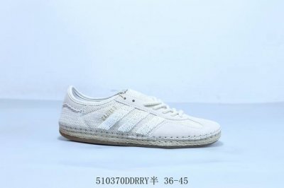 阿迪达斯Adidas Originals Gazelle Esquisite Gucci 德训 羚羊系列低帮复古百搭休闲运动板鞋 草鞋 货号 Ih3144 51