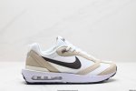 210 真标耐克Nike Air Max Dawn 黎明系列低帮气垫百搭休闲运动慢跑鞋 货号:Dc4068-102 尺码:36 36.5 37.5 38 38.
