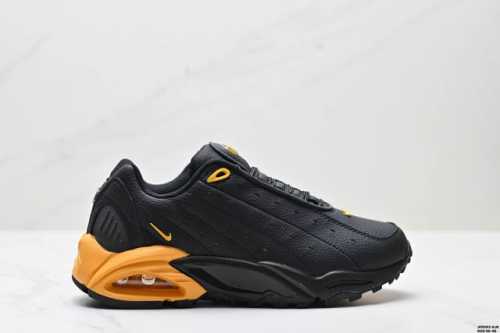 公司级Nocta X Nike Hot Ste 耐克 耐磨透气低帮 生活休闲鞋 货号:Dh4692-100 尺码:36-46 Id:Jfd093-Kjk