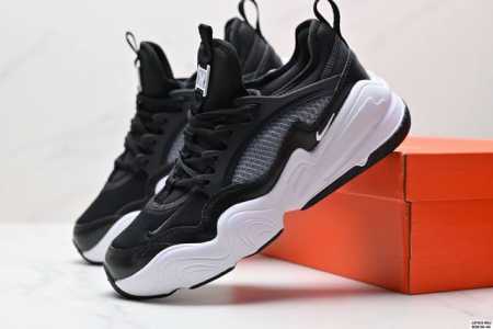 真标Serena Williams Design Crew X Nike Victory 轻便舒适防滑耐磨 低帮 篮球鞋 货号:Fq9305-003 尺码:39 - 点击图像关闭